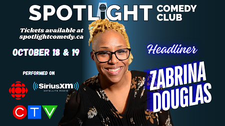 Zabrina Douglas