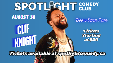 Clif Knight