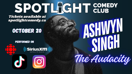 Ashwyn Singh