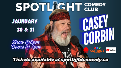 Casey Corbin