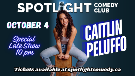 Caitlin Peluffo