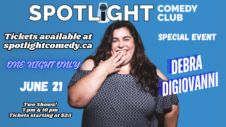 Debra DiGiovanni