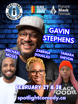 Gavin Stephens Returns