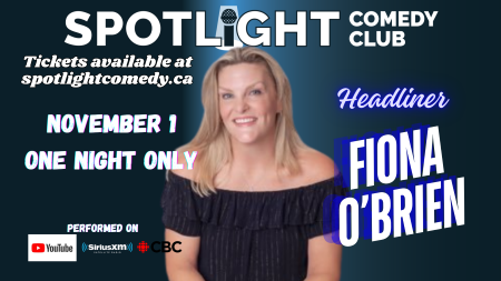 FIONA O'BRIEN