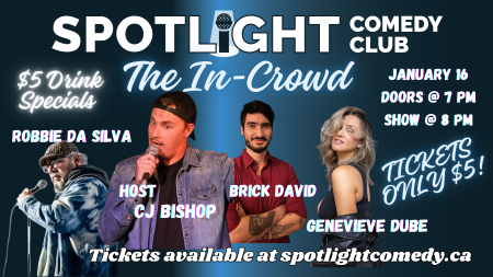 The In-Crowd