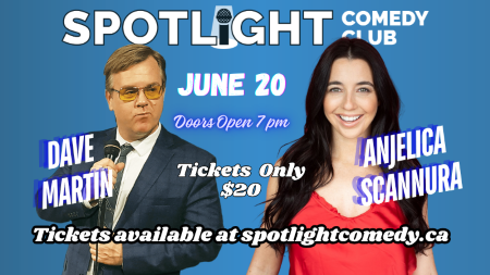 Spotlight Solstice Celebration