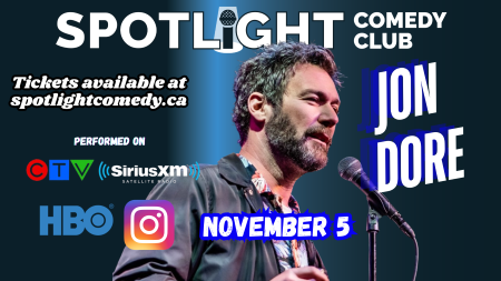 Jon Dore