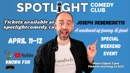 Joseph DeBenedictis
