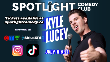 Kyle Lucey