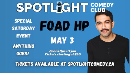 Foad HP