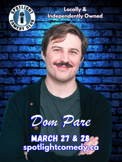 Dom Pare