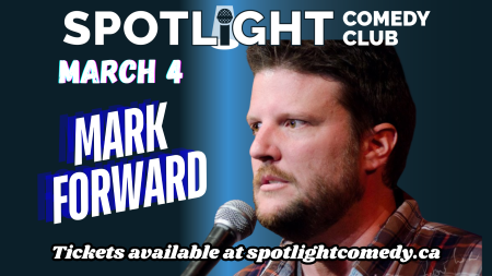 Mark Forward