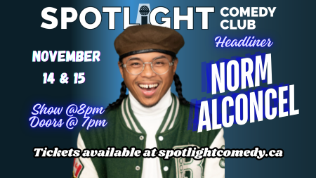 Big Norm Alconcel