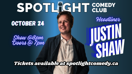 Garden City Comedy Festival Presents...