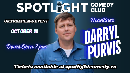 Darryl Purvis