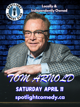 Tom Arnold