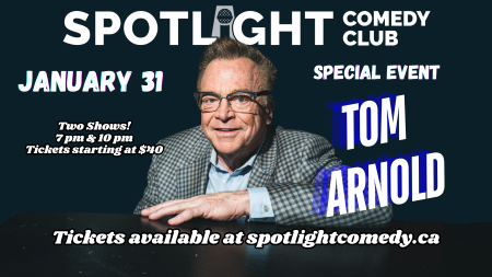 Tom Arnold